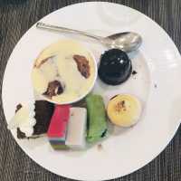 Melt Cafe @ Mandarin Oriental