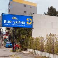 BURI SRI PHU HOTEL AND CONVENTION CENTER