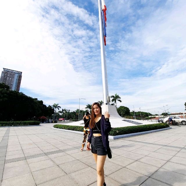 RIZAL PARK MANILA, PHILIPPINES