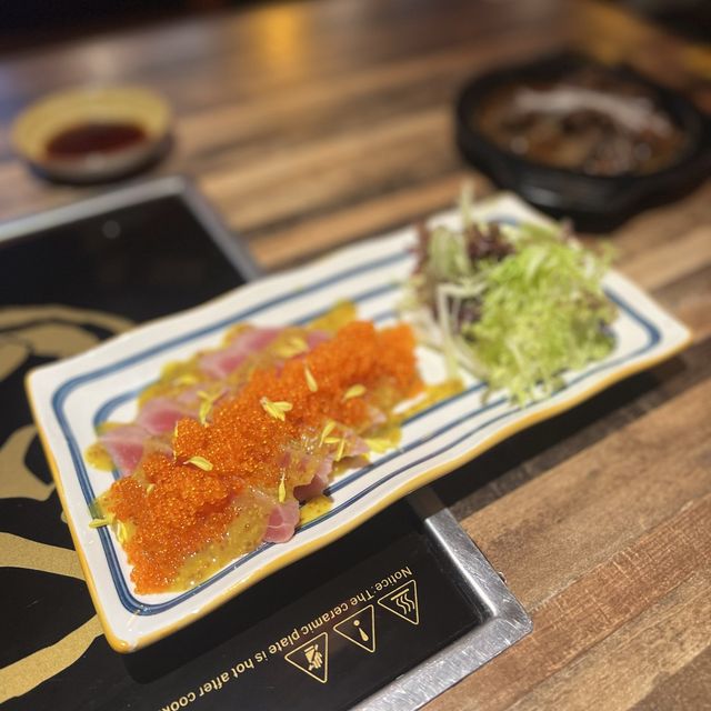 【🦁 氣氛超好！】高質日式居酒屋～