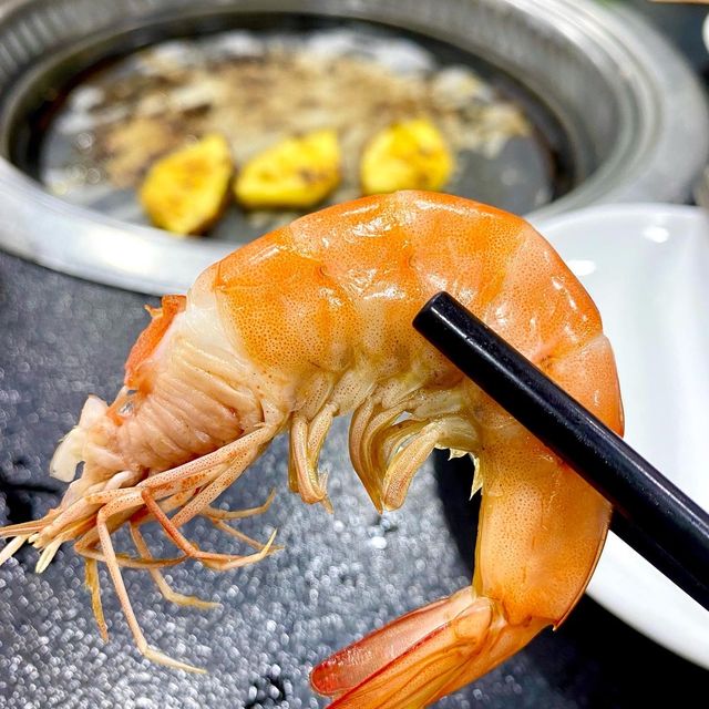 ［紅火雞煲］- 雞煲、火鍋、韓燒 一次過👏