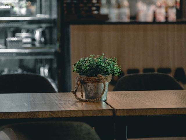 Cofftail Café