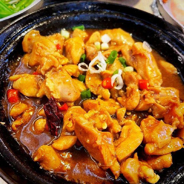 Cheap Affordable Claypot Delights