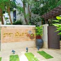 ส่องบุฟเฟ่อาหารเช้าจัดเต็มที่ธารามันตรา รีสอร์ท