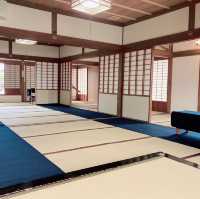 “ A 400 years ceremony of Fukuyama Castle