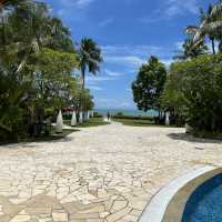 Staycation in Penang Island