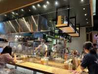 Japanese Grill & Bar - Fire Bird