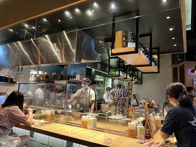 Japanese Grill & Bar - Fire Bird