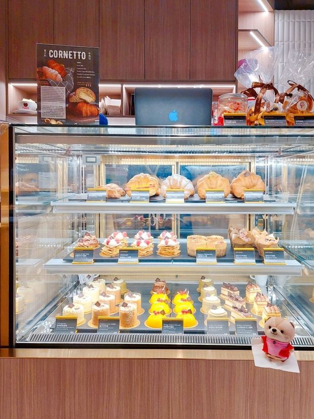 旺角 | Caffé Milani | 开到旺角啦