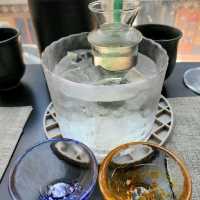 天文臺型格居酒屋Sakeh
