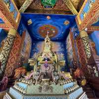 วัดพงษ์สุนันท์ แพร่