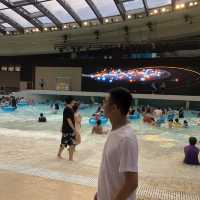 海洋公園水上樂園🏄日落門票$175