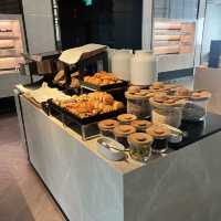 The perfect staycay in Orchard Road