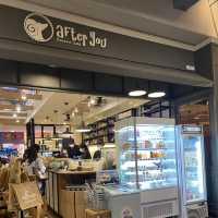 태국, 방콕 빙수🍨 맛집! 디저트 맛집! “afteryou 애프터유”
