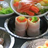 หมุย​ ติ่มซำ