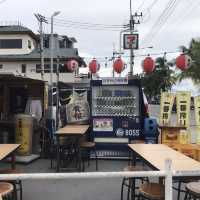 Nomisuke Matcha Cafe บางแสน