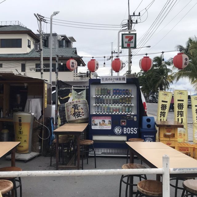 Nomisuke Matcha Cafe บางแสน
