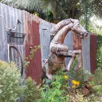 Yarinda Farmstay