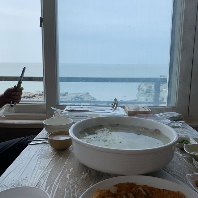 영광에 위치한 미친 오션뷰의 뷰맛집 식당 | 트립닷컴 영광군 영광에 위치한 미친 오션뷰의 뷰맛집 식당 | 트립닷컴 영광군 