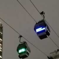みなとみらい夜景