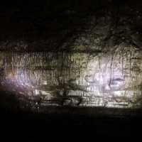 Manjanggul Cave, Jeju Island
