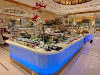 兩日一夜staycation - Regal Hong Kong Hotel