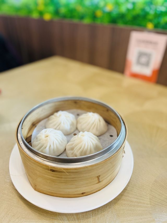 觀塘區抵食京川滬菜