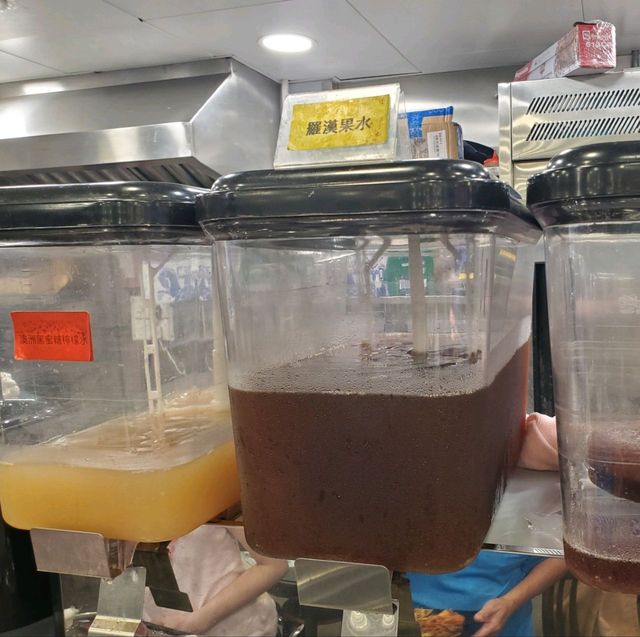超抵素食下午茶