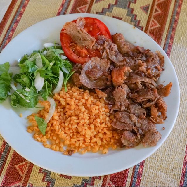 터키 케밥 맛집 코젬 레스토랑