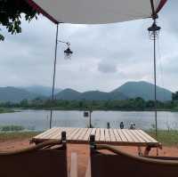 รีวิวจุดกางเต็นท์ • PHUPHA COFFEE CAMP