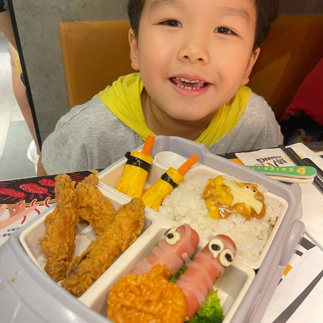 每逢節日前夕,我都必定會嚟嘅親子餐廳 每逢節日前夕,我都必定會嚟嘅親子餐廳