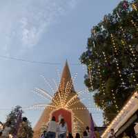 Phra Pathom Chedi Celebration