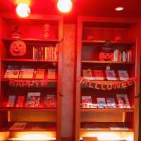 Hello Halloween 🎃 Halloween 👻 Sheraton Grand Taipei Hotel 台北喜來登大飯店