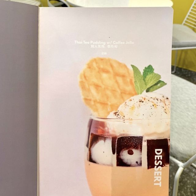 體驗特色料理🍍泰式文青cafe🥒