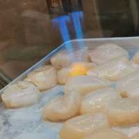 松山區美食～南京復興站日本料理「The. 春」～人氣平價美食推薦

