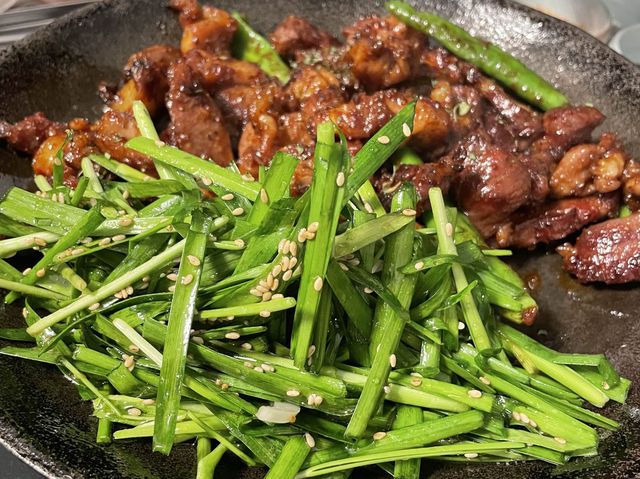 항상 줄 서있는 맛집🔥🍽