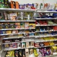 Family mart @ Mid Valley Southkey
