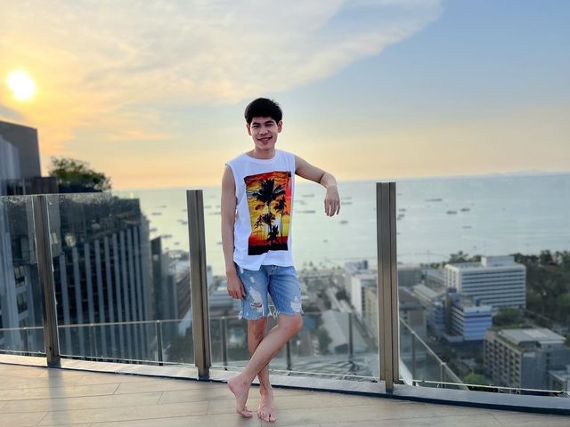 เดอะ เบส พัทยา 🏙️