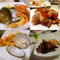 Sea Breeze Cafe Henann Regency Resort 