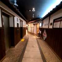 店名がこれ🦆🍚【Gion Duck Rice】⭐