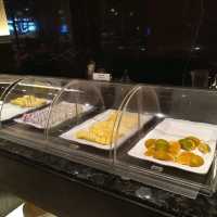 圓山飯店中式早餐Buffet 