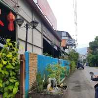 คิดถึงอาหารอีสานต้องส้มตำอุดร ซอยทานตะวัน