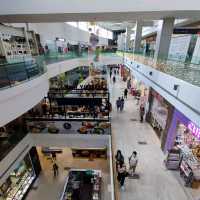 Ang Mo Kio Hub Shopping Mall