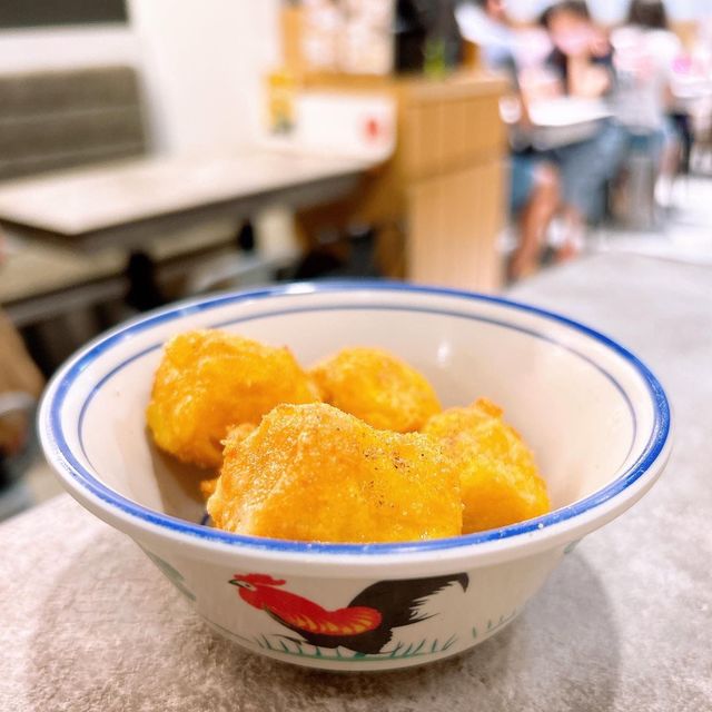 荃灣新式車仔麵🍜超多配料選擇