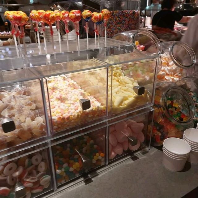 千禧新世界酒店😍
