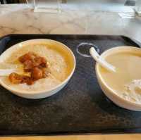 1* michelin soy milk at shandao temple metro