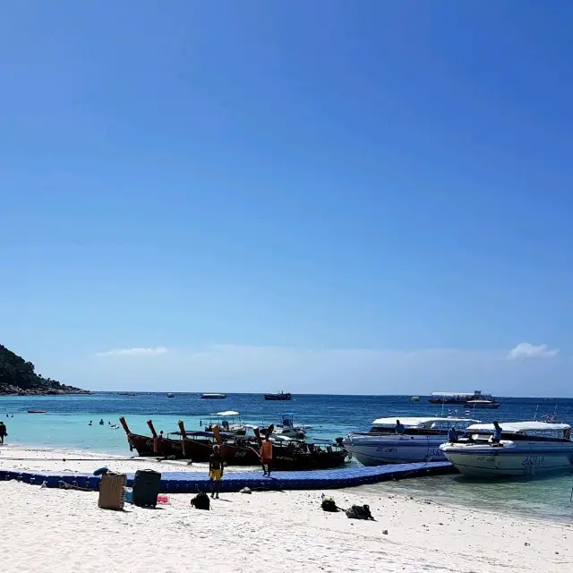 Koh Lipe