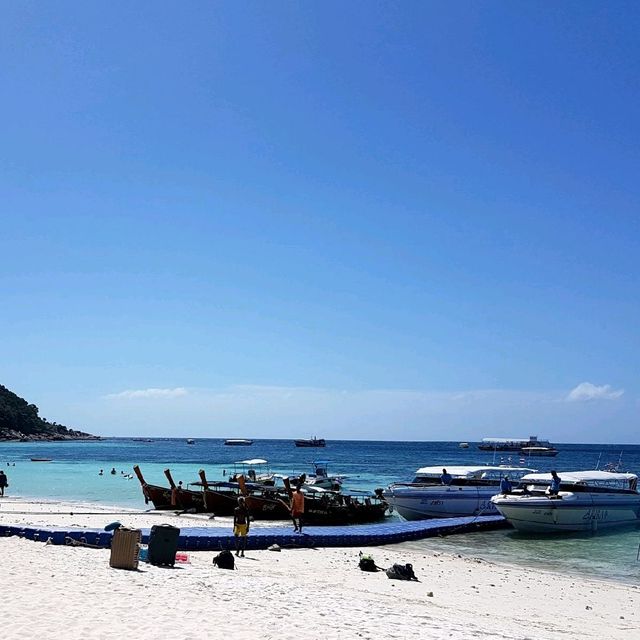 Koh Lipe Koh Lipe