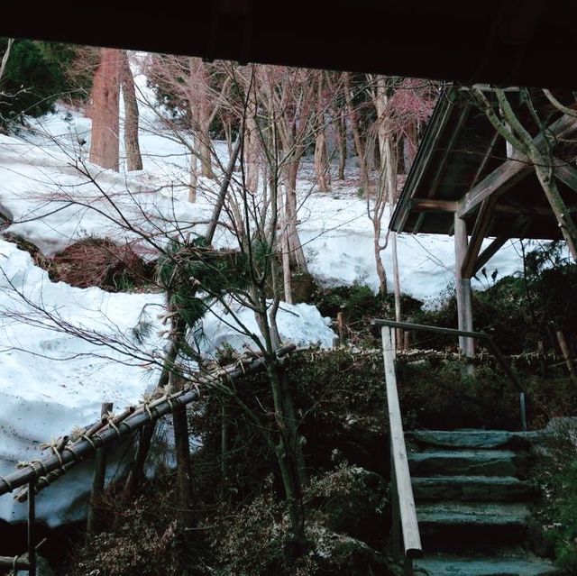 Hotel Futaba(ホテル双葉）🏨♨️