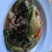 ร้านอร่อยบาทเดียว ร้านอร่อย ราคาถูก ของดีลำปาง